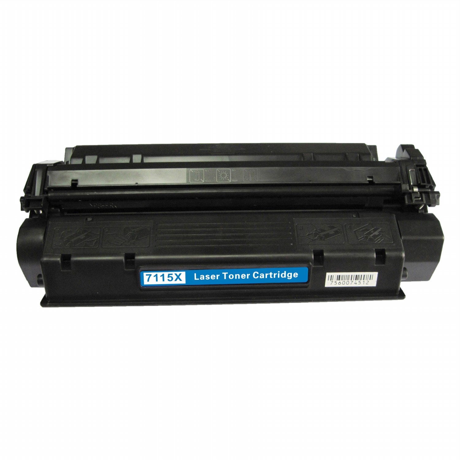 hp-7115x/2613x/2624x标准兼容硒鼓 hp-7115x/2613x/2624x标准兼容硒鼓