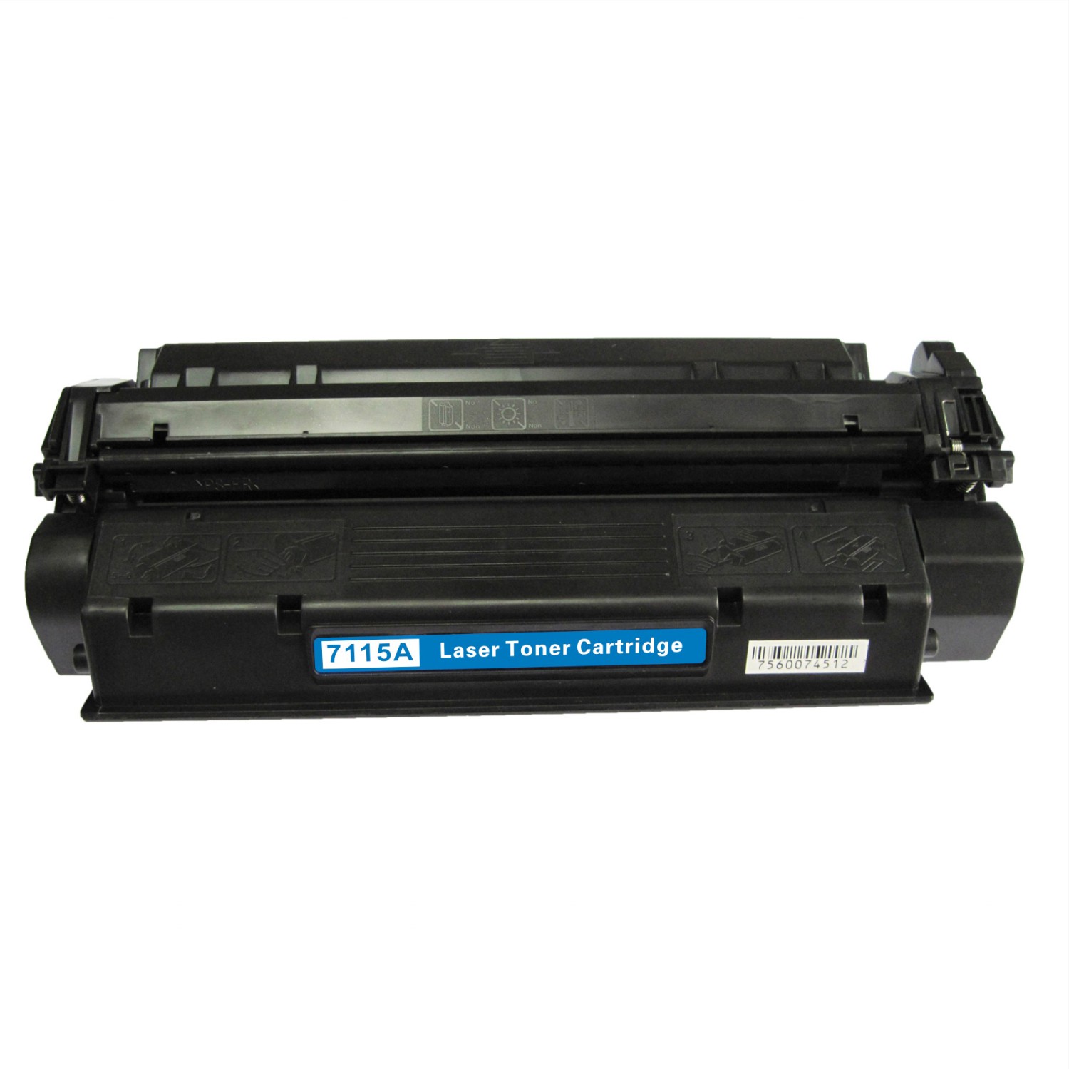 hp-7115a/2613a/2624a标准兼容硒鼓 hp-7115a/2613a/2624a标准兼容硒鼓