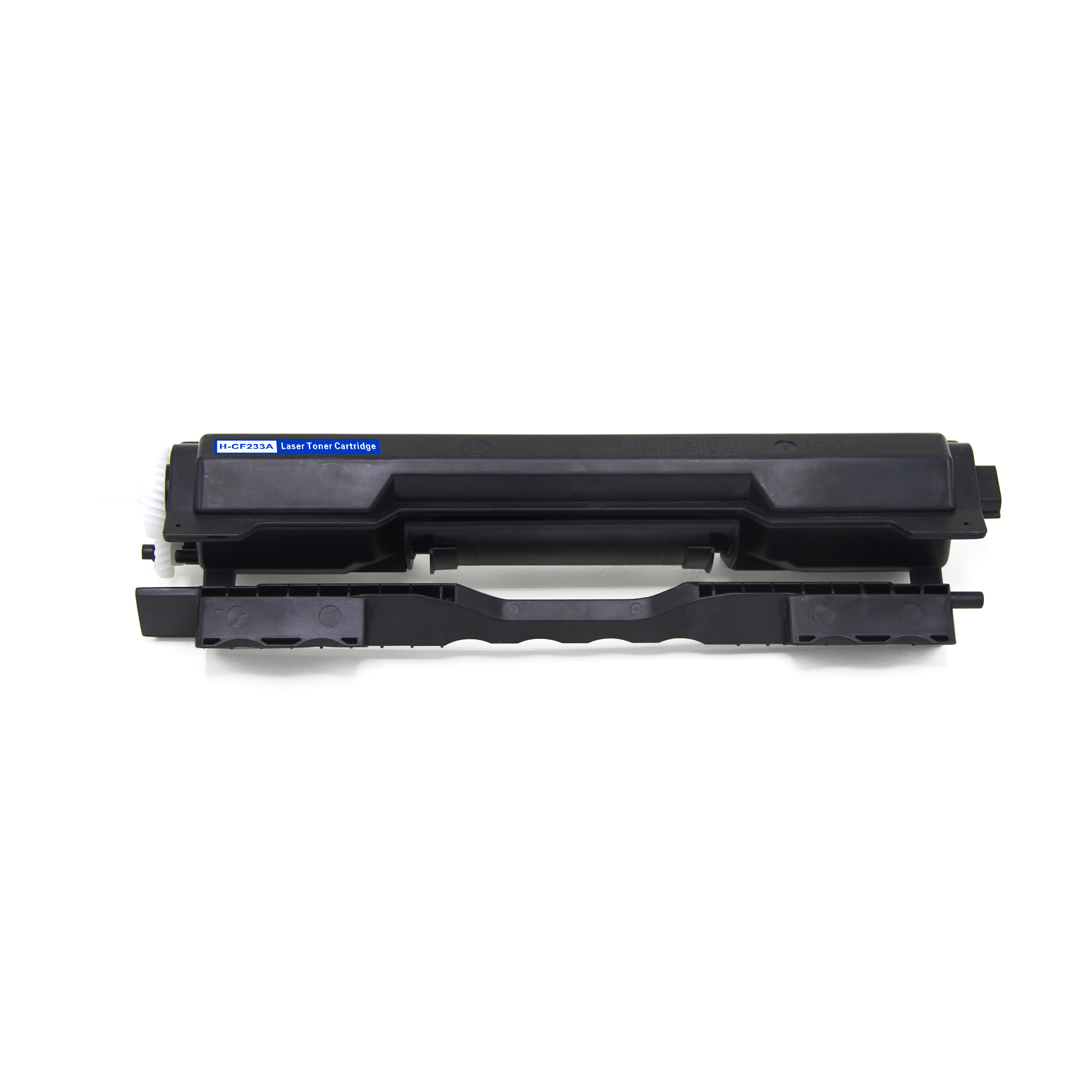 hp- cf233a标准兼容粉盒 hp- cf233a标准兼容粉盒